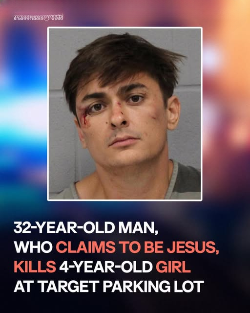 Austin Target Shooting Leaves 3 Dead, Including Child — Suspect and ...