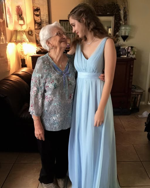 Runaway Mom The Runaway Mom, the Homemade Prom Dress, and the House That Stayed in ...