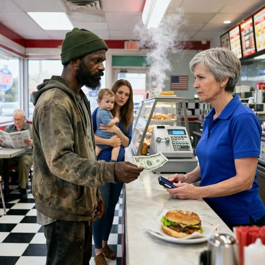Diners Ownership Diner Owner Goes Incognito and Hears Cashiers Reveal Shocking Secrets ...
