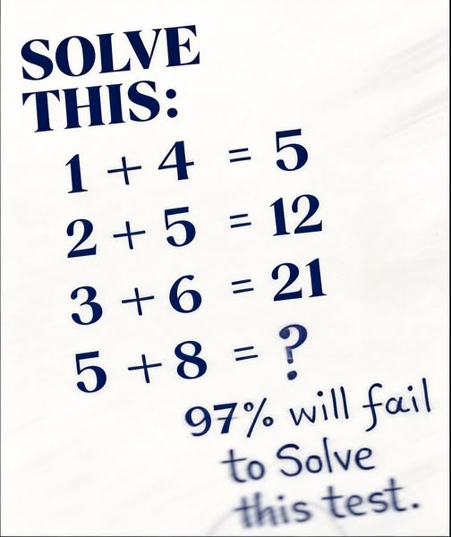 How to Tackle Viral Math Puzzles Without Getting Stuck – ZooVisionHUB